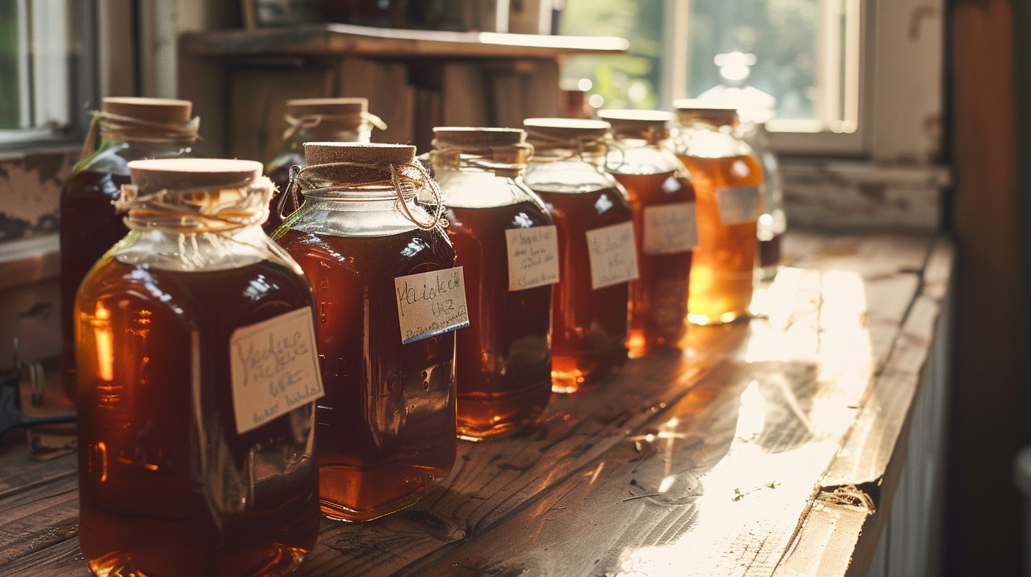 Alaska Just Made It Easier Than Ever to Sell Your Homemade Food